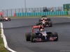 GP UNGHERIA, 27.07.2014- Gara, Daniil Kvyat (RUS) Scuderia Toro Rosso STR9