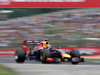 GP UNGHERIA, 27.07.2014- Gara, Daniel Ricciardo (AUS) Red Bull Racing RB10