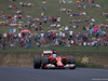 GP UNGHERIA, 27.07.2014- Gara, Fernando Alonso (ESP) Ferrari F14-T