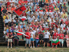 GP UNGHERIA, 27.07.2014- Gara, Fans