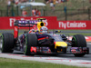 GP UNGHERIA, 27.07.2014- Gara, Daniel Ricciardo (AUS) Red Bull Racing RB10