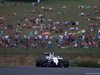 GP UNGHERIA, 27.07.2014- Gara, Felipe Massa (BRA) Williams F1 Team FW36