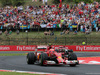 GP UNGHERIA, 27.07.2014- Gara, Kimi Raikkonen (FIN) Ferrari F14-T
