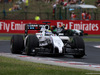 GP UNGHERIA, 27.07.2014- Gara, Felipe Massa (BRA) Williams F1 Team FW36