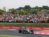 GP UNGHERIA, 27.07.2014- Gara, Nico Rosberg (GER) Mercedes AMG F1 W05