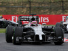 GP UNGHERIA, 27.07.2014- Gara, Jenson Button (GBR) McLaren Mercedes MP4-29