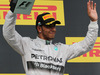 GP UNGHERIA, 27.07.2014- Gara, terzo Lewis Hamilton (GBR) Mercedes AMG F1 W05