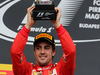 GP UNGHERIA, 27.07.2014- Gara, secondo Fernando Alonso (ESP) Ferrari F14-T