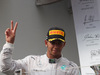 GP UNGHERIA, 27.07.2014- Gara, terzo Lewis Hamilton (GBR) Mercedes AMG F1 W05