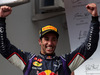 GP UNGHERIA, 27.07.2014- Gara, 1st position Daniel Ricciardo (AUS) Red Bull Racing RB10