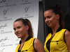 GP UNGHERIA, 27.07.2014- Gara, griglia Ragazzas
