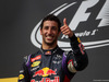 GP UNGHERIA, 27.07.2014- Gara, 1st position Daniel Ricciardo (AUS) Red Bull Racing RB10