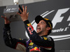 GP von UNGARN, 27.07.2014 – Rennen, 1. Platz Daniel Ricciardo (AUS) Red Bull Racing RB10
