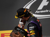 GP UNGHERIA, 27.07.2014- Gara, Daniel Ricciardo (AUS) Red Bull Racing RB10, vincitore