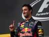 GP UNGHERIA, 27.07.2014- Gara, 1st position Daniel Ricciardo (AUS) Red Bull Racing RB10