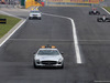GP UNGHERIA, 27.07.2014- Gara, The Safety car on the track