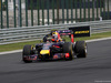 GP von UNGARN, 27.07.2014 – Rennen, Daniel Ricciardo (AUS) Red Bull Racing RB10, Sieger