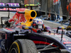 GP UNGHERIA, 27.07.2014- Gara, Daniel Ricciardo (AUS) Red Bull Racing RB10, vincitore