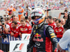 GP UNGHERIA, 27.07.2014- Gara, Daniel Ricciardo (AUS) Red Bull Racing RB10, vincitore