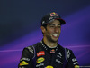 GP UNGHERIA, 27.07.2014- Gara, Conferenza Stampa, Daniel Ricciardo (AUS) Red Bull Racing RB10