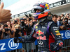 GP UNGHERIA, 27.07.2014- Gara, Daniel Ricciardo (AUS) Red Bull Racing RB10, vincitore