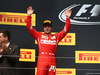 GP UNGHERIA, 27.07.2014- Gara, secondo Fernando Alonso (ESP) Ferrari F14-T