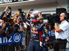 GP von UNGARN, 27.07.2014 – Rennen, Daniel Ricciardo (AUS) Red Bull Racing RB10, Sieger
