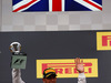 GP UNGHERIA, 27.07.2014- Gara, terzo Lewis Hamilton (GBR) Mercedes AMG F1 W05