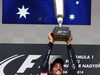 GP UNGHERIA, 27.07.2014- Gara, Daniel Ricciardo (AUS) Red Bull Racing RB10, vincitore