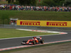 GP UNGHERIA, 27.07.2014- Gara, Fernando Alonso (ESP) Ferrari F14-T