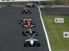 GP UNGHERIA, 27.07.2014- Gara, Felipe Massa (BRA) Williams F1 Team FW36