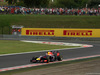GP UNGHERIA, 27.07.2014- Gara, Daniel Ricciardo (AUS) Red Bull Racing RB10