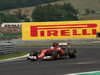 GP UNGHERIA, 27.07.2014- Gara, Fernando Alonso (ESP) Ferrari F14-T