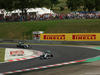 GP von UNGARN, 27.07.2014 – Rennen, Lewis Hamilton (GBR) Mercedes AMG F1 W05 vor Nico Rosberg (GER) Mercedes AMG F1 W05