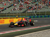 GP UNGHERIA, 27.07.2014- Gara, Daniel Ricciardo (AUS) Red Bull Racing RB10 celebrates his victory