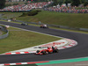 GP UNGHERIA, 27.07.2014- Gara, Fernando Alonso (ESP) Ferrari F14-T