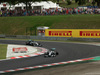 GP UNGHERIA, 27.07.2014- Gara, Lewis Hamilton (GBR) Mercedes AMG F1 W05 davanti a Nico Rosberg (GER) Mercedes AMG F1 W05