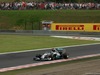 GP UNGHERIA, 27.07.2014- Gara, Nico Rosberg (GER) Mercedes AMG F1 W05
