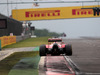 GP UNGHERIA, 27.07.2014- Gara, Fernando Alonso (ESP) Ferrari F14-T