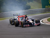 GP UNGHERIA, 27.07.2014- Gara, Daniil Kvyat (RUS) Scuderia Toro Rosso STR9