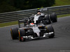 GP UNGHERIA, 27.07.2014- Gara, Adrian Sutil (GER) Sauber F1 Team C33