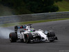 GP UNGHERIA, 27.07.2014- Gara, Felipe Massa (BRA) Williams F1 Team FW36