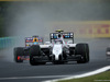 GP UNGHERIA, 27.07.2014- Gara, Valtteri Bottas (FIN) Williams F1 Team FW36