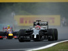 GP UNGHERIA, 27.07.2014- Gara, Jenson Button (GBR) McLaren Mercedes MP4-29