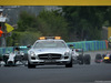 GP UNGHERIA, 27.07.2014- Gara, The Safety car on the track