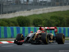 GP UNGHERIA, 27.07.2014- Gara, Pastor Maldonado (VEN) Lotus F1 Team E22, crashed
