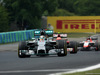 GP UNGHERIA, 27.07.2014- Gara, Lewis Hamilton (GBR) Mercedes AMG F1 W05