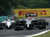 GP UNGHERIA, 27.07.2014- Gara, Jenson Button (GBR) McLaren Mercedes MP4-29