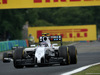 GP UNGHERIA, 27.07.2014- Gara, Valtteri Bottas (FIN) Williams F1 Team FW36