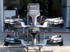 GP UNGHERIA, 24.07.2014- Sauber F1 Team C33, detail